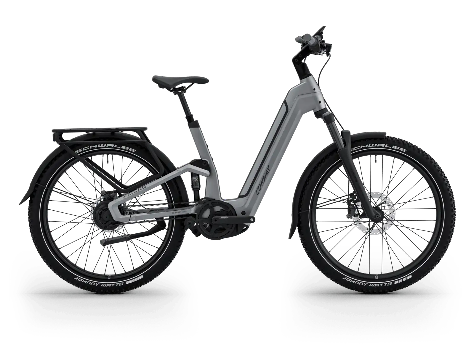 Conway Cairon SUV FS 8.0 B - Image 1