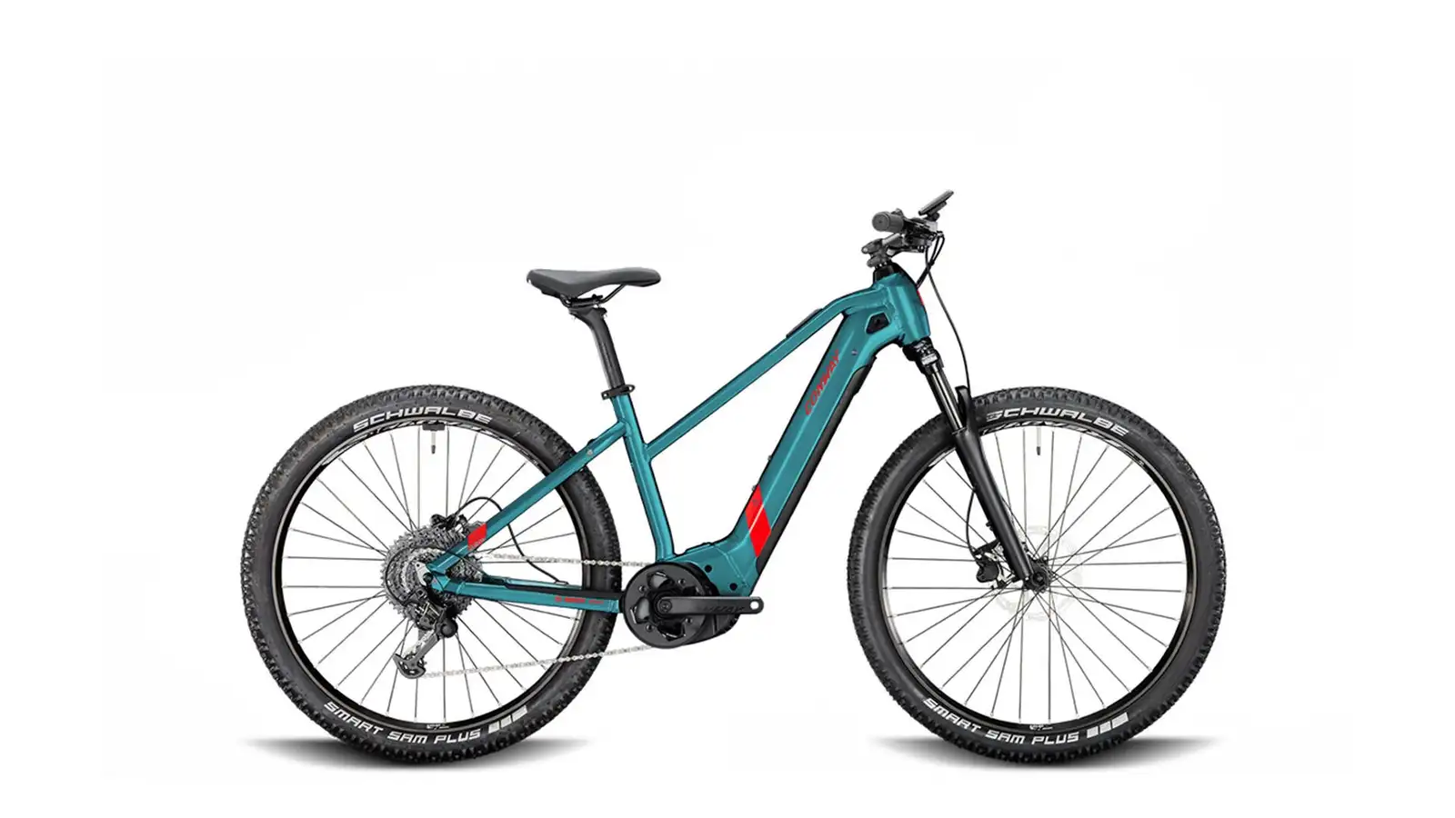 Conway Cairon S 2.0 625 - Image 1