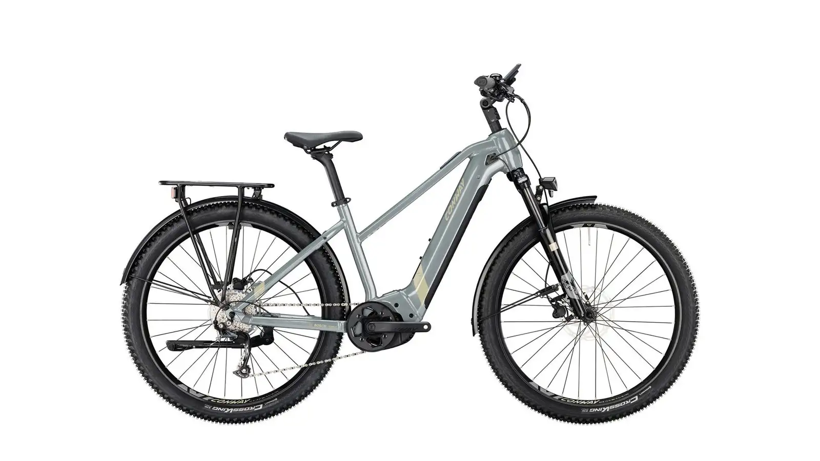 Conway Cairon S 2.0 625 SE - Image 1