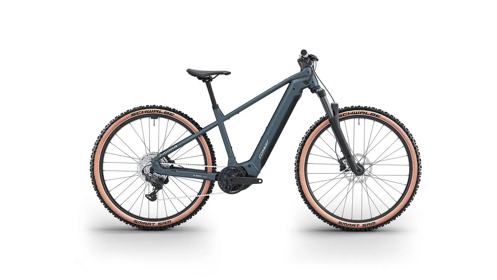 Conway Cairon S 2.0 800 - Image 1