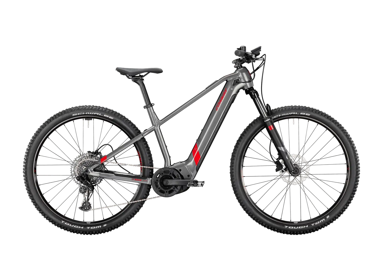 Conway Cairon S 4.0 - Image 1