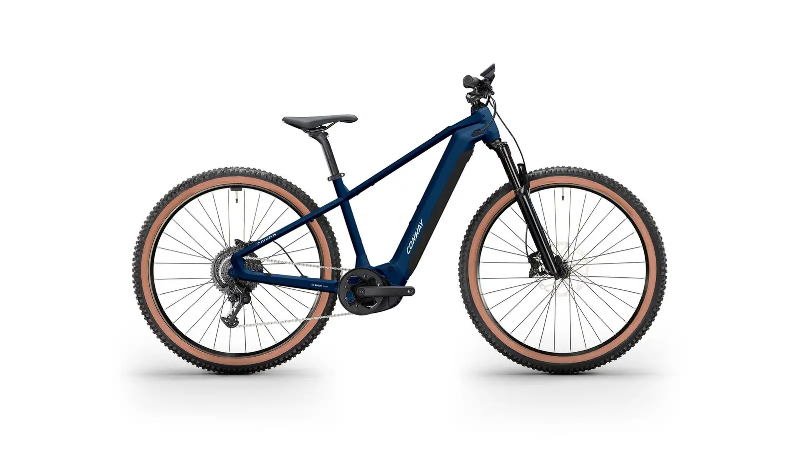 Conway Cairon S 4.0 - Image 1