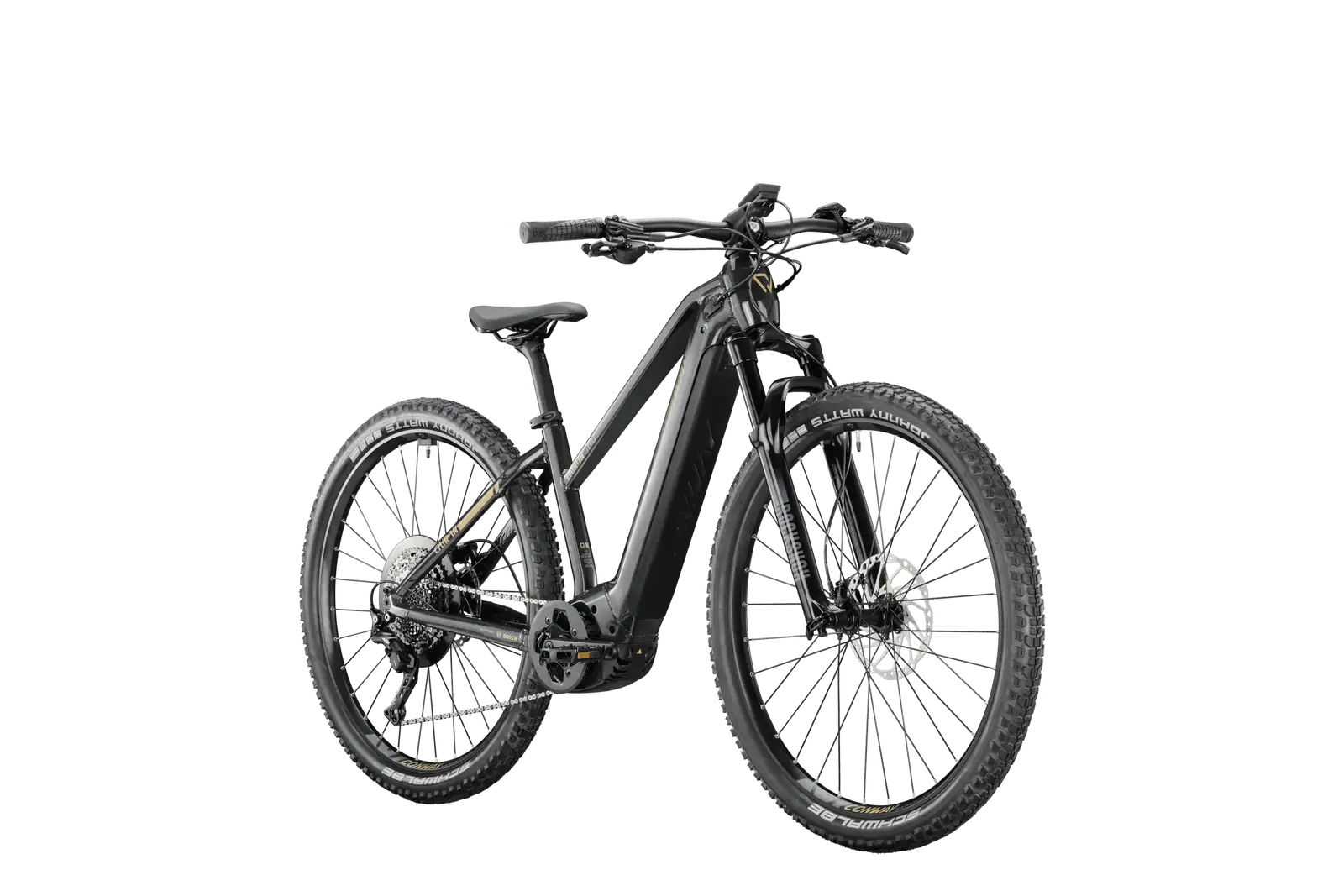 Conway Cairon S 8.0 - Image 1