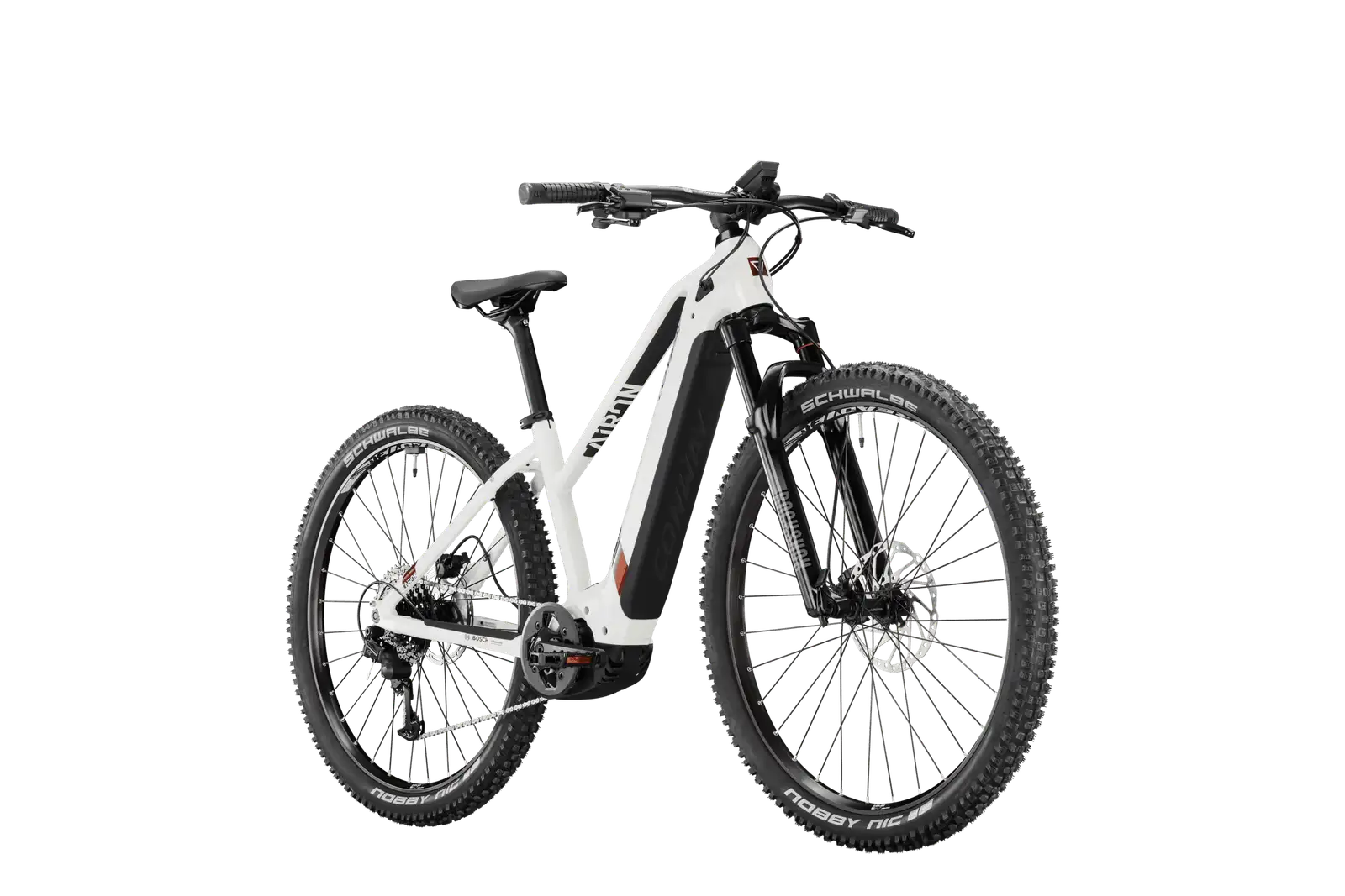 Conway Cairon S 8.0 - Image 1