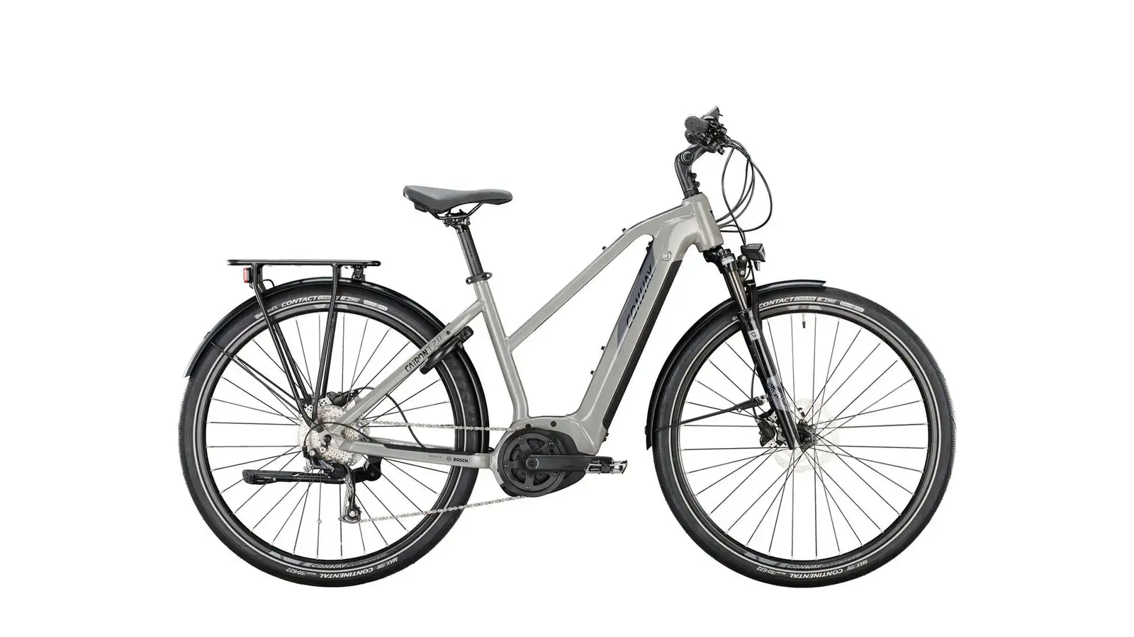 Conway Cairon T 2.0 500 - Image 1