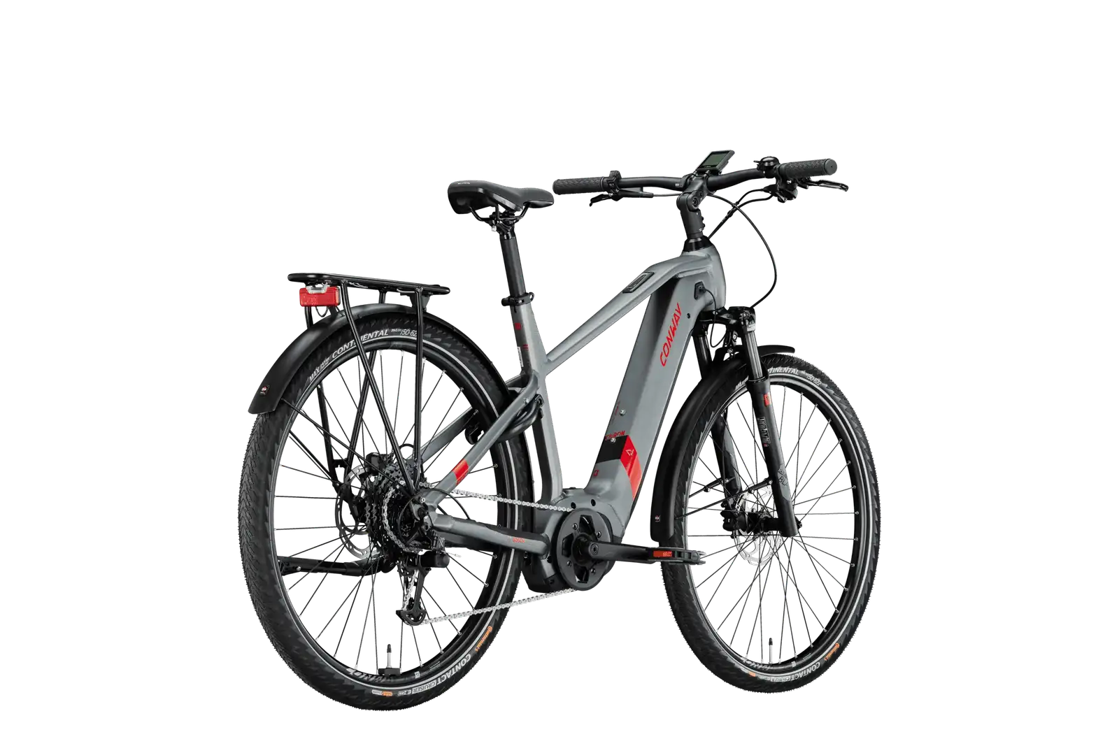 Conway Cairon T 2.0 500 - Image 1