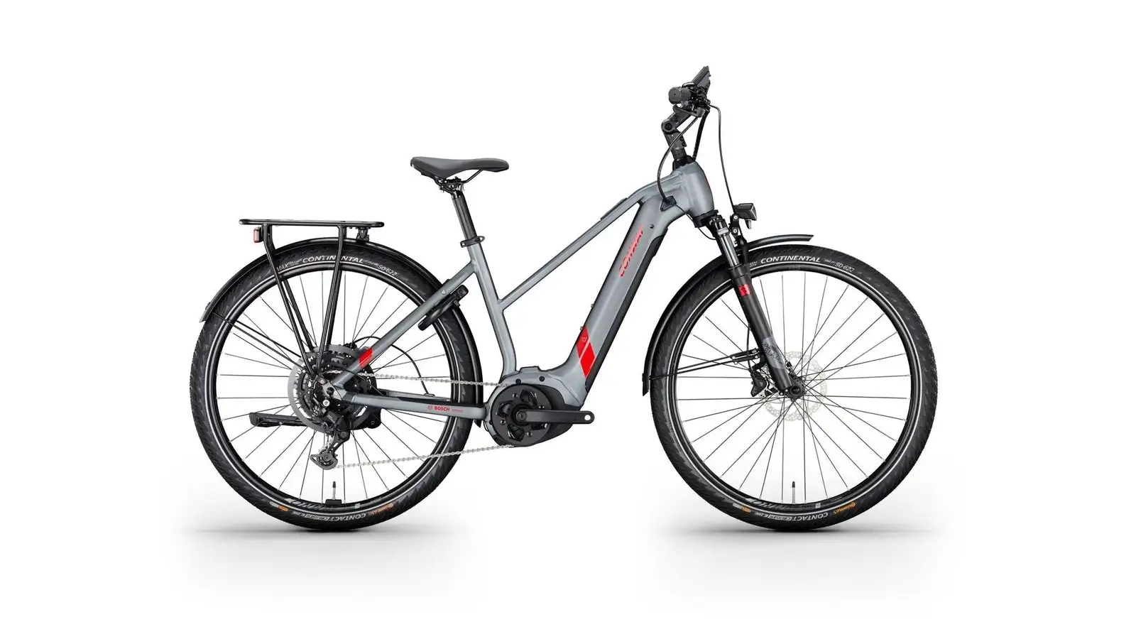 Conway Cairon T 2.0 625 SE - Image 1