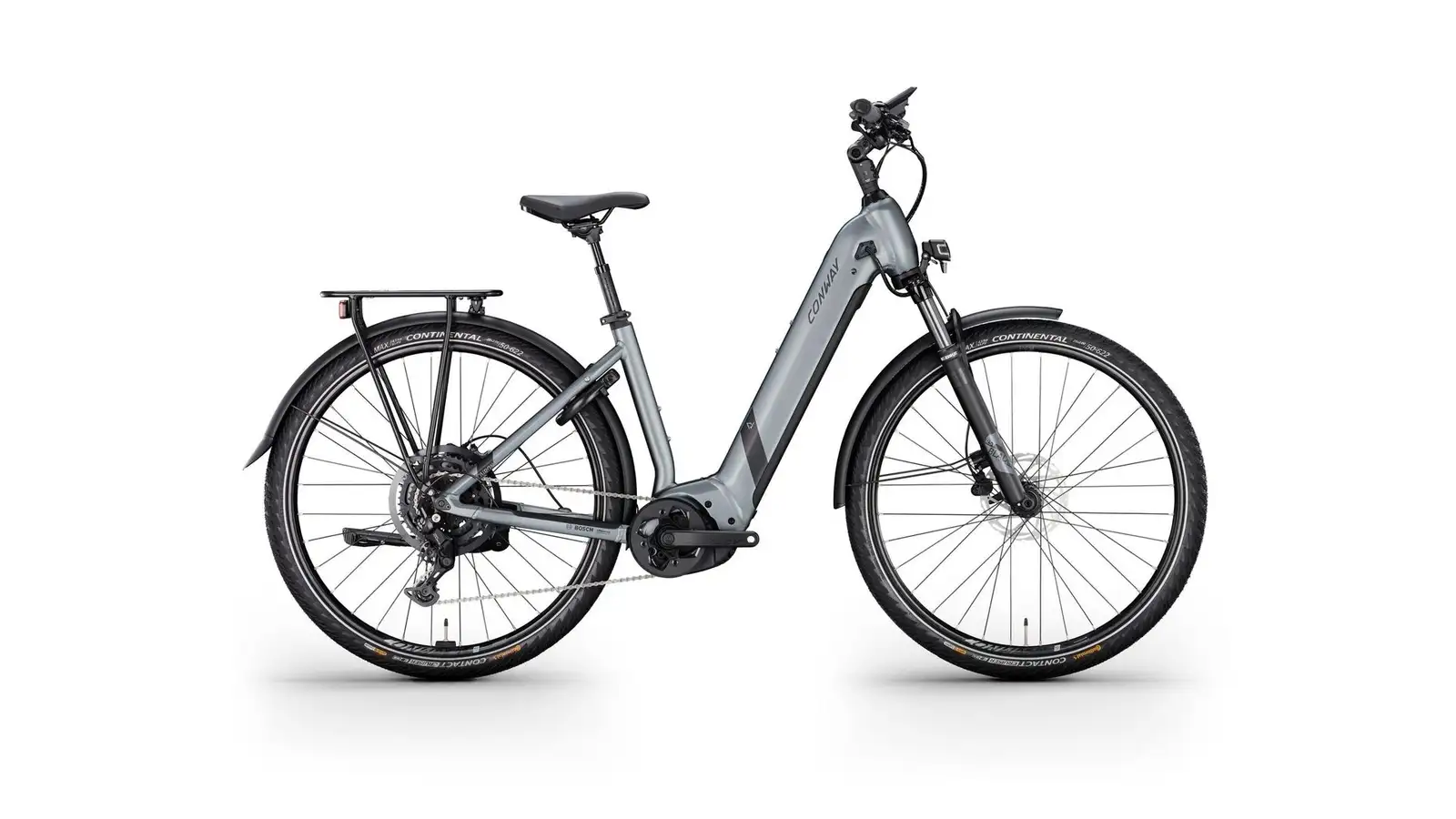 Conway Cairon T 3.0 750 SE - Afbeelding 1