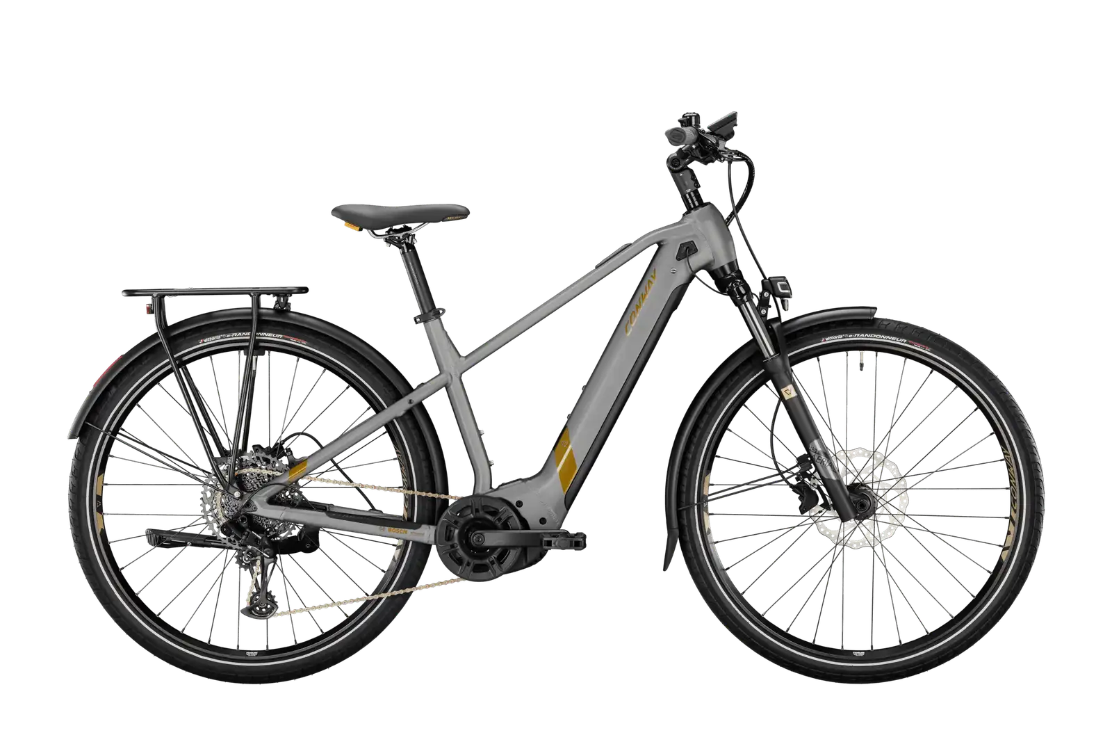 Conway Cairon T 5.0 - Image 1