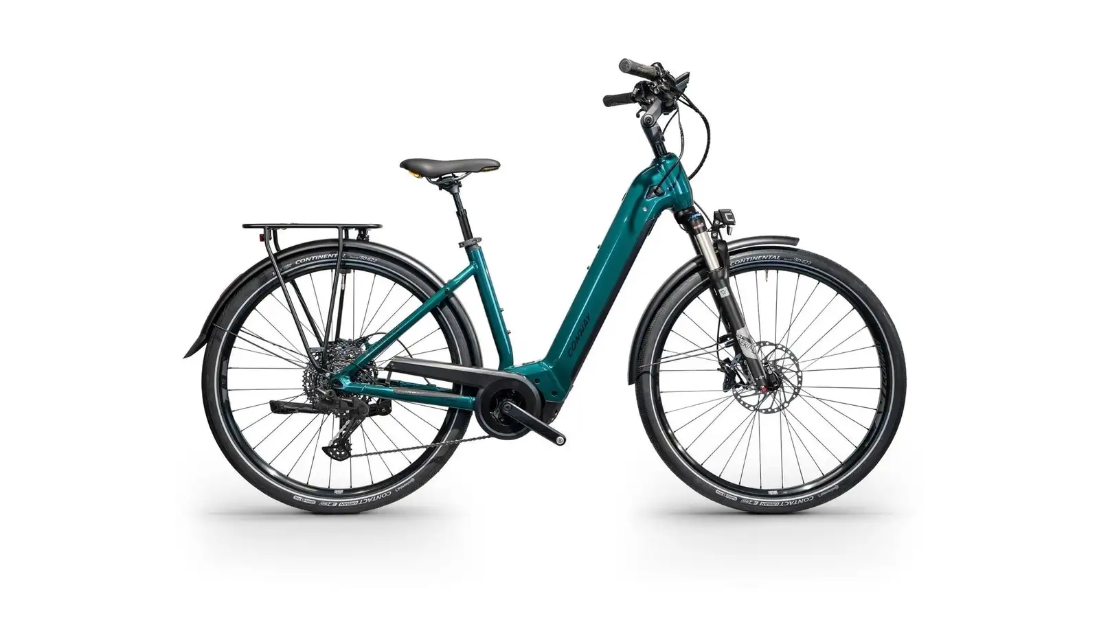 Conway Cairon T 5.0 - Image 1