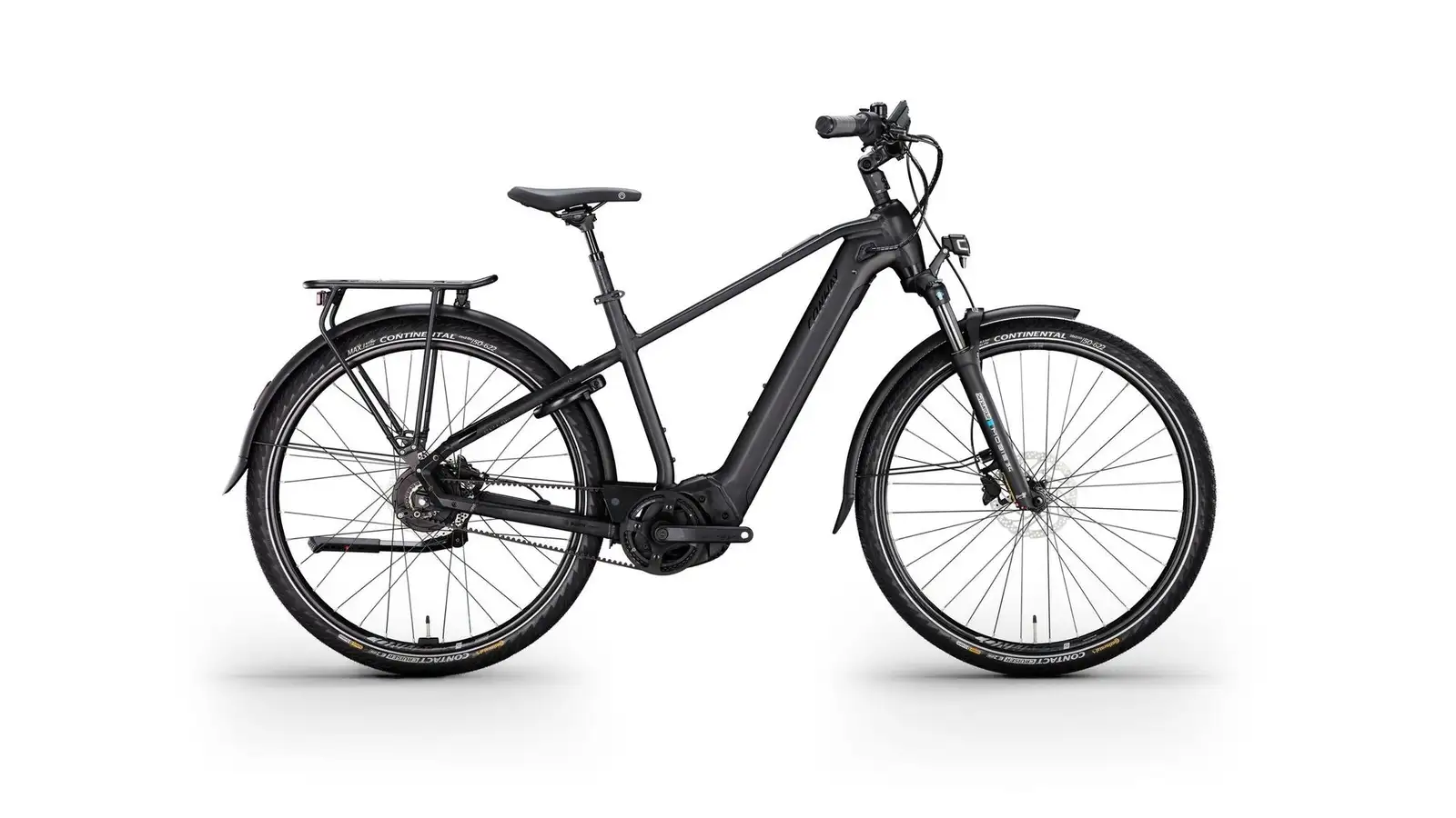 Conway Cairon T 6.0 - Image 1