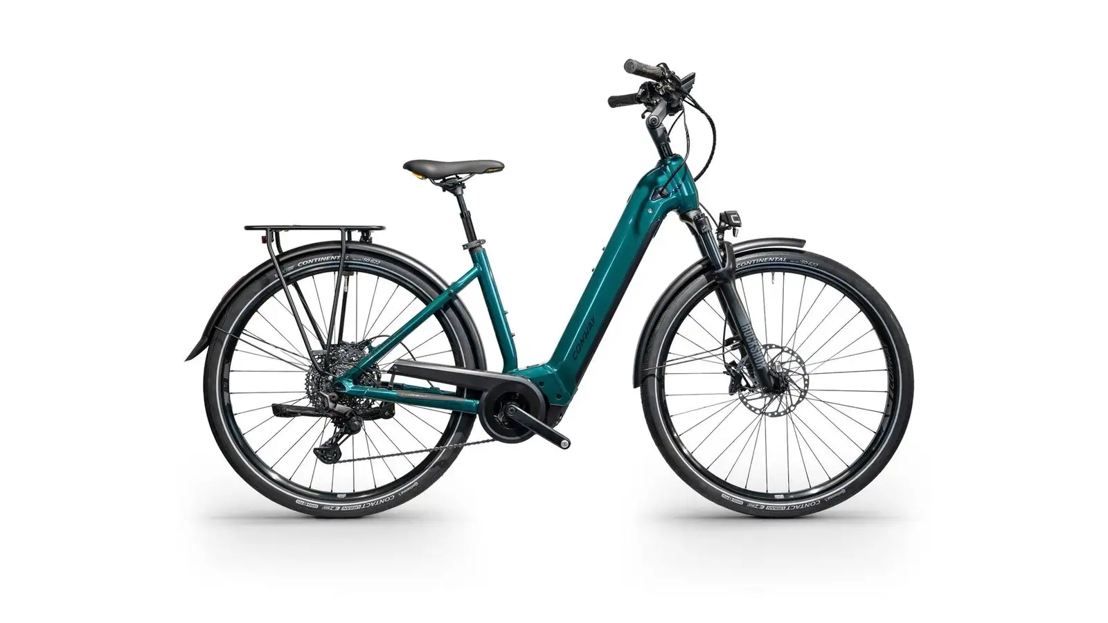 Conway Cairon T 6.0 - Image 1