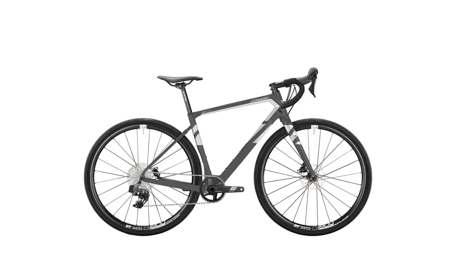 Conway GRV 10.0 SE - Afbeelding 1