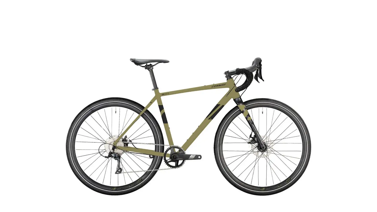 Conway GRV 4.0 SE - Image 1