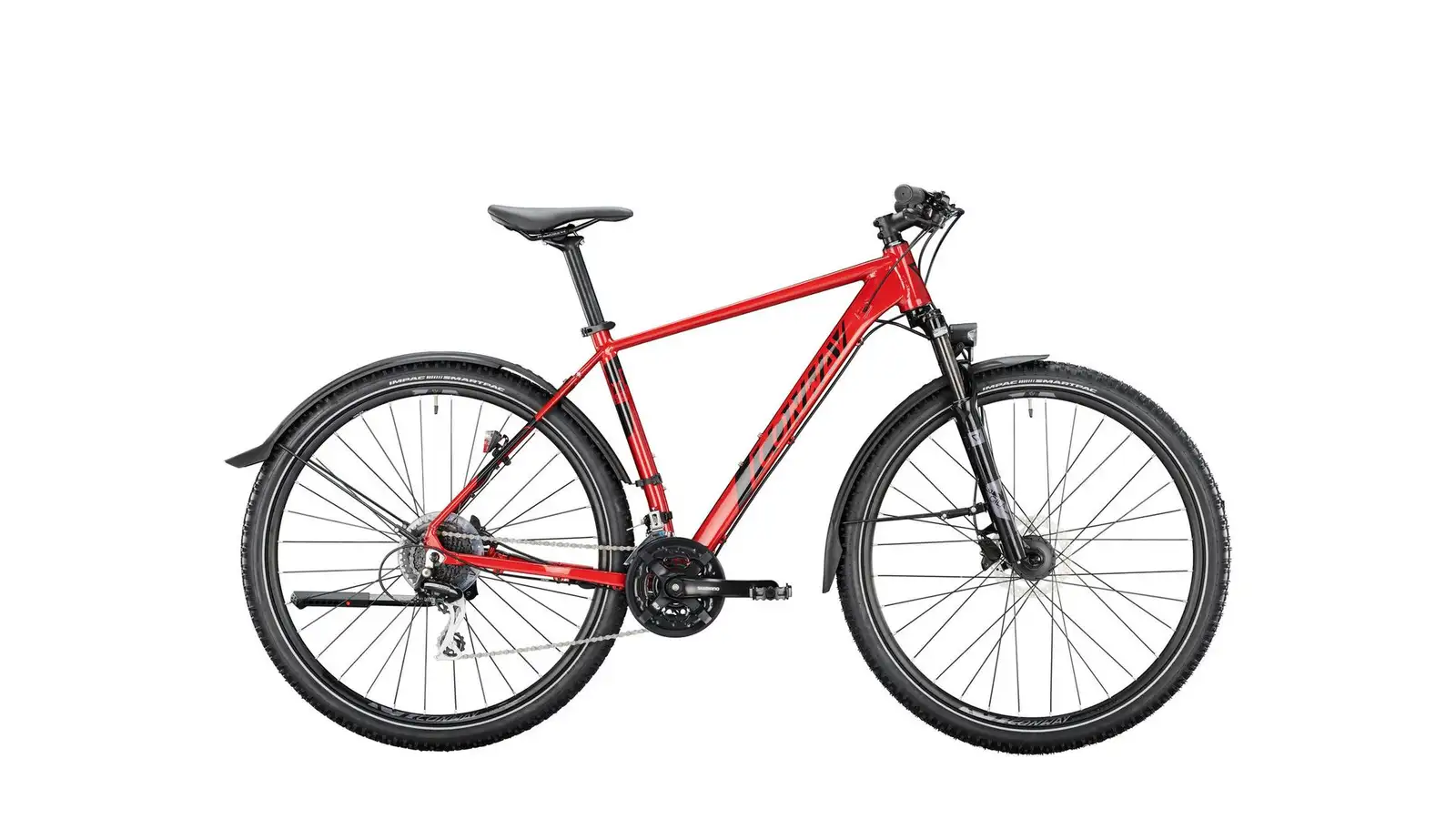 Conway MC 4.9 - Image 1