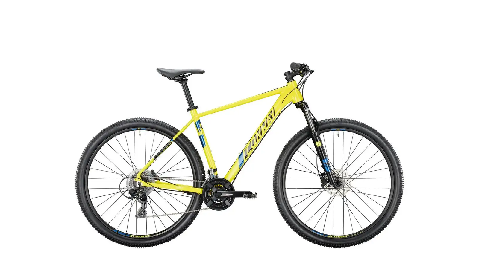 Conway MS 3.9 - Image 1