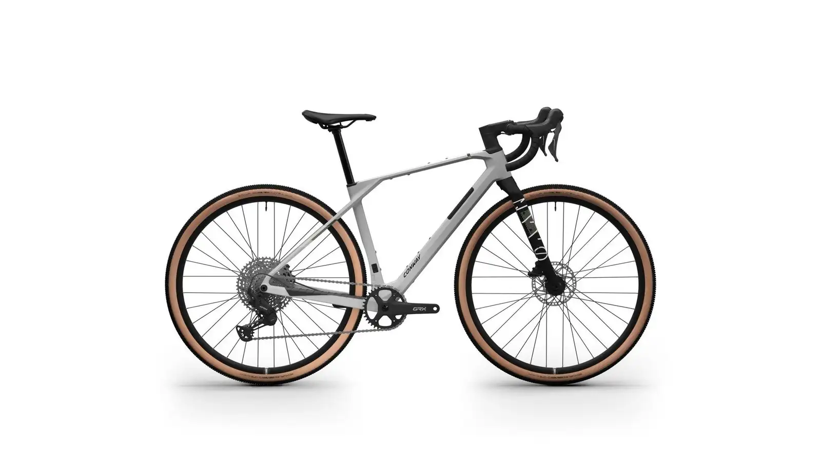 Conway Nyvo 10.0 - Image 1