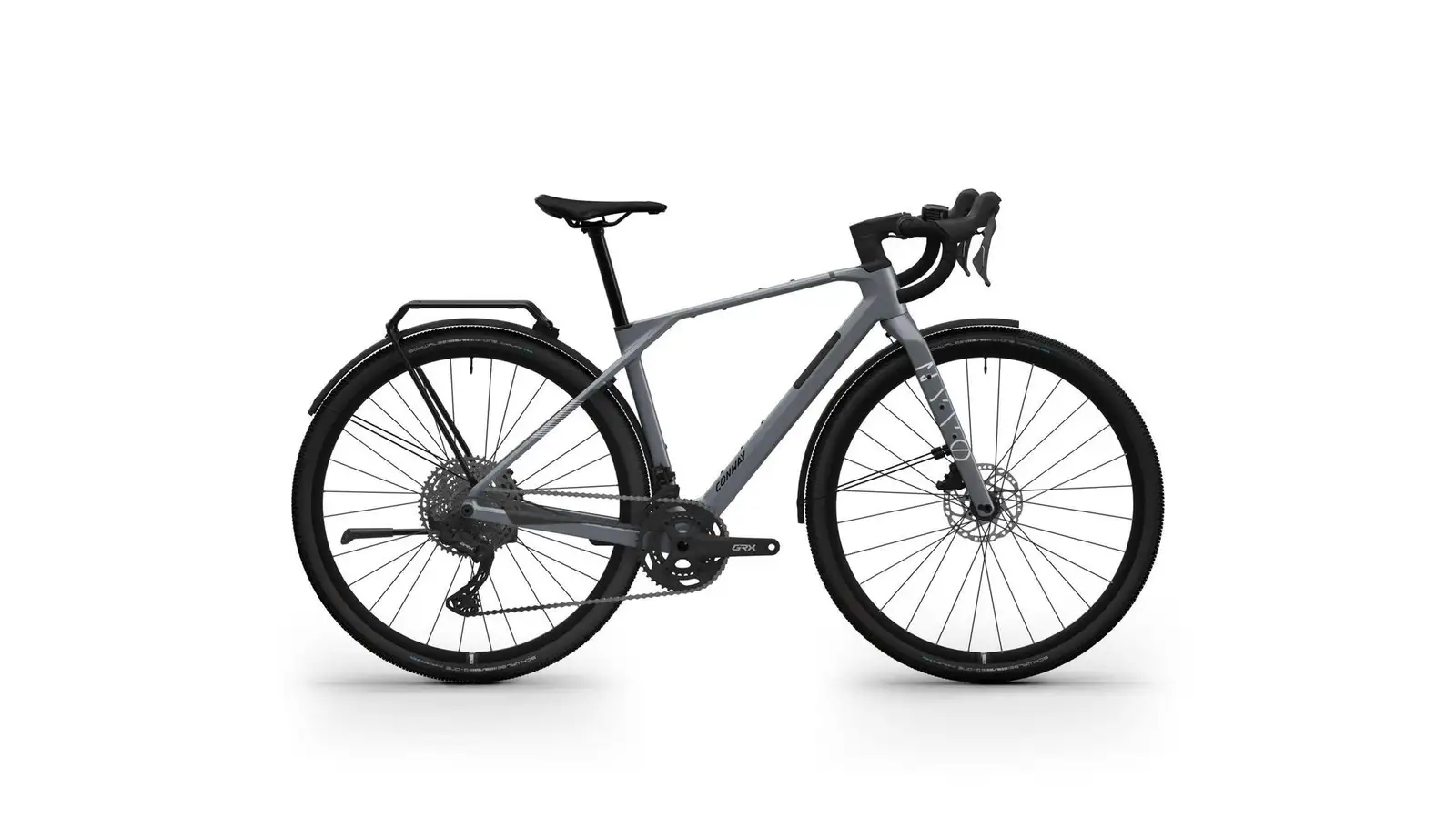 Conway Nyvo 12.0 C - Image 1