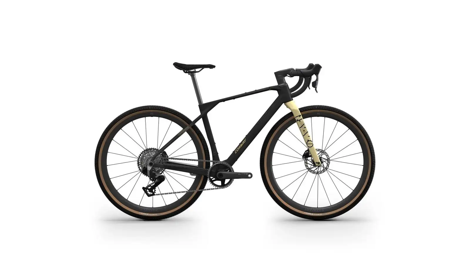 Conway Nyvo 16.0 - Image 1