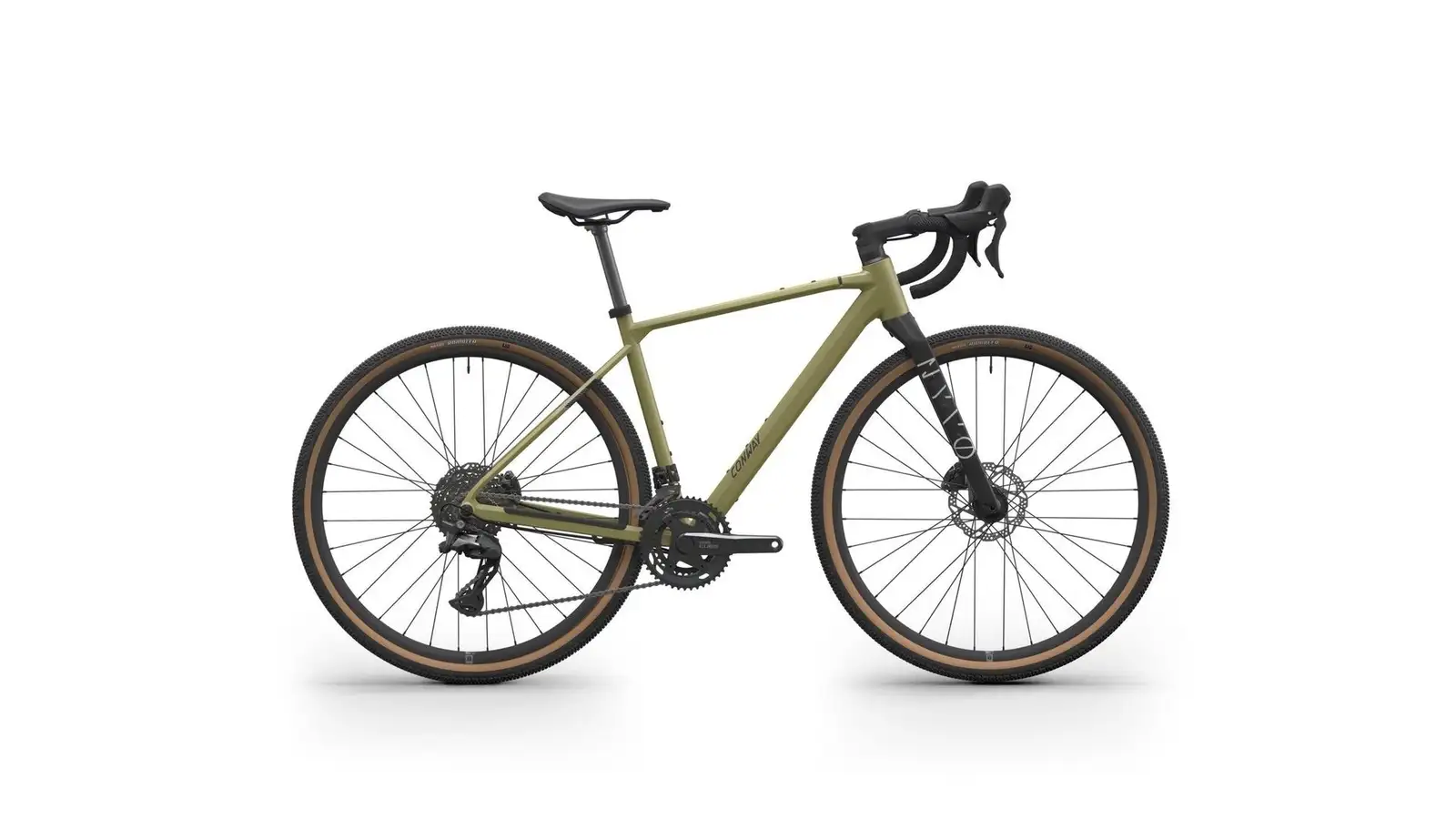 Conway Nyvo 2.0 - Image 1