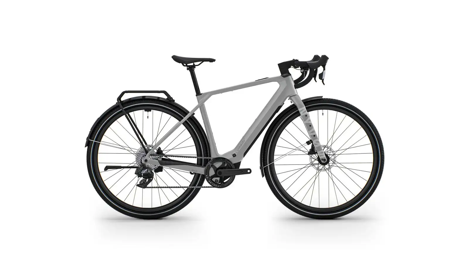 Conway Nyvon 10.0 C - Image 1