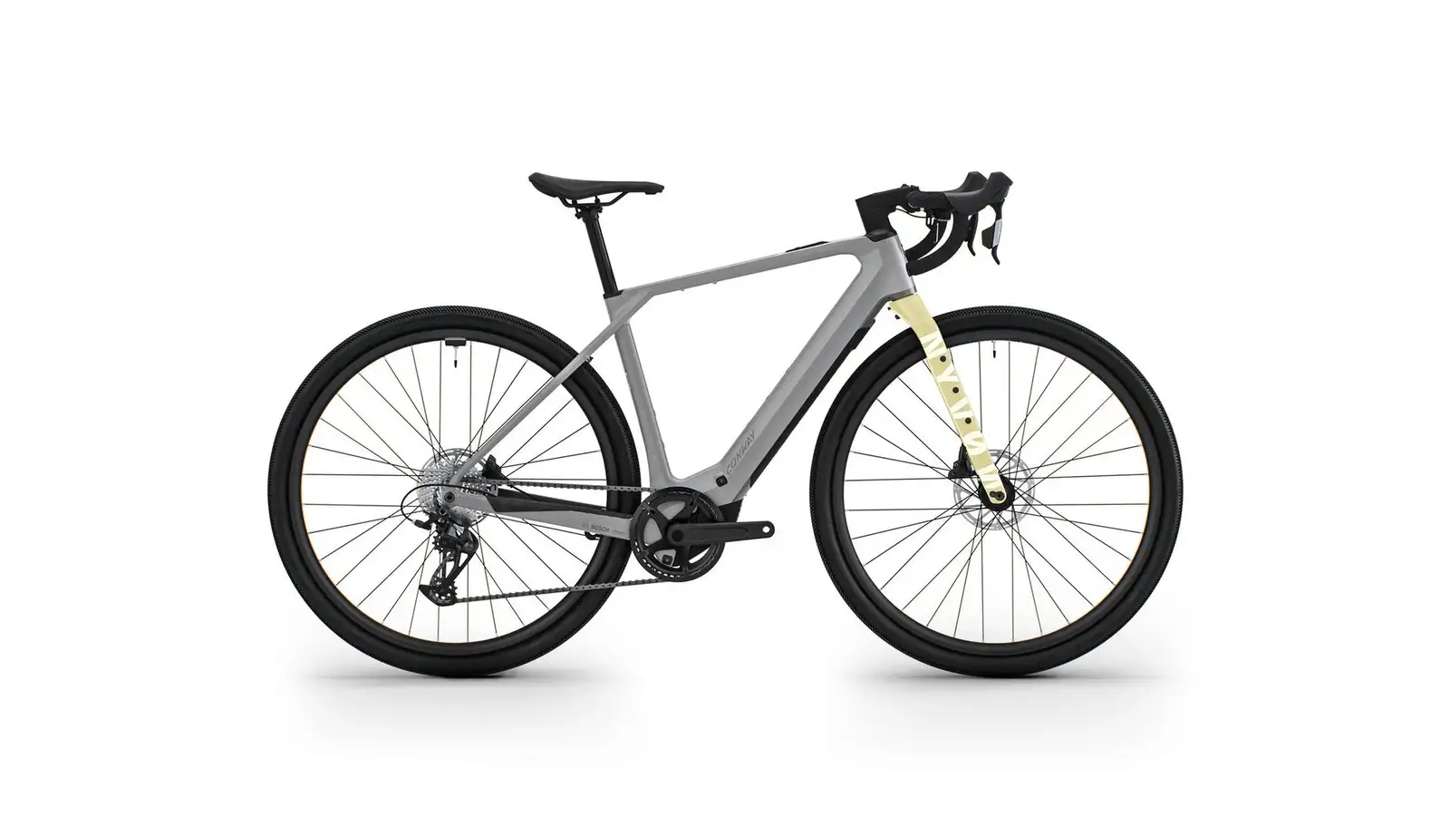 Conway Nyvon 12.0 - Image 1