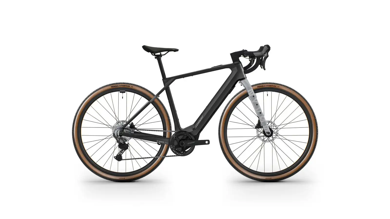 Conway Nyvon 8.0 - Afbeelding 1