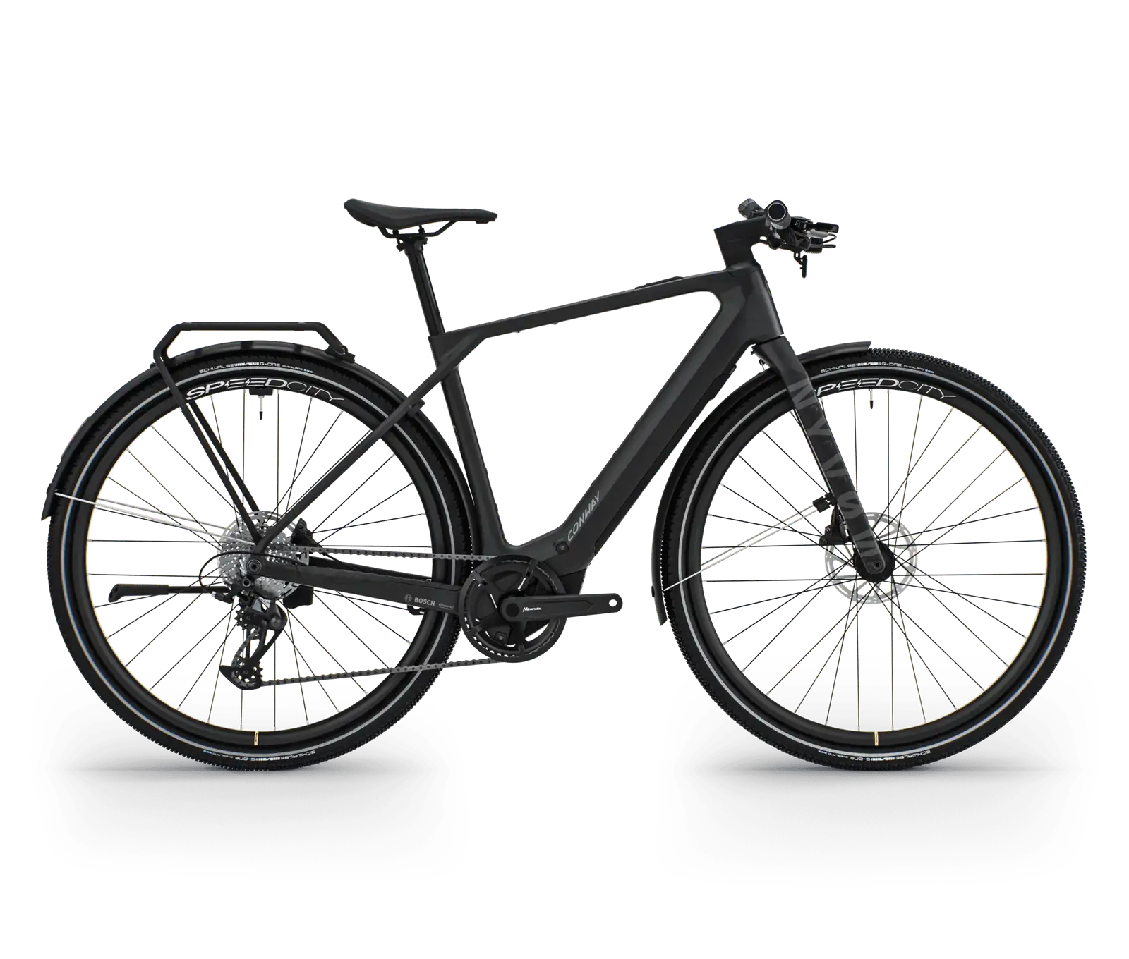 Conway Nyvon 8.0 C - Image 1