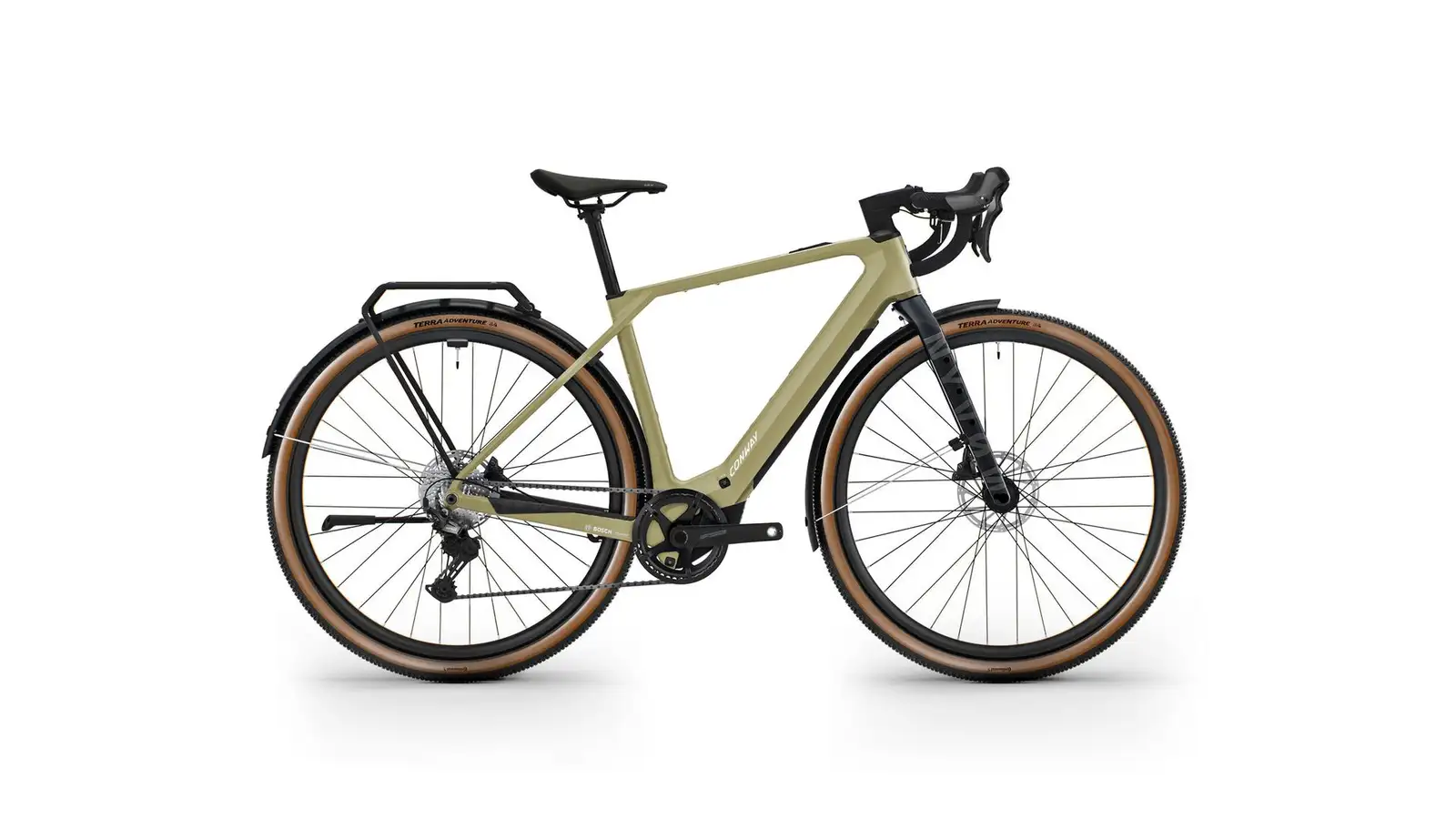 Conway Nyvon 8.0 C - Image 1