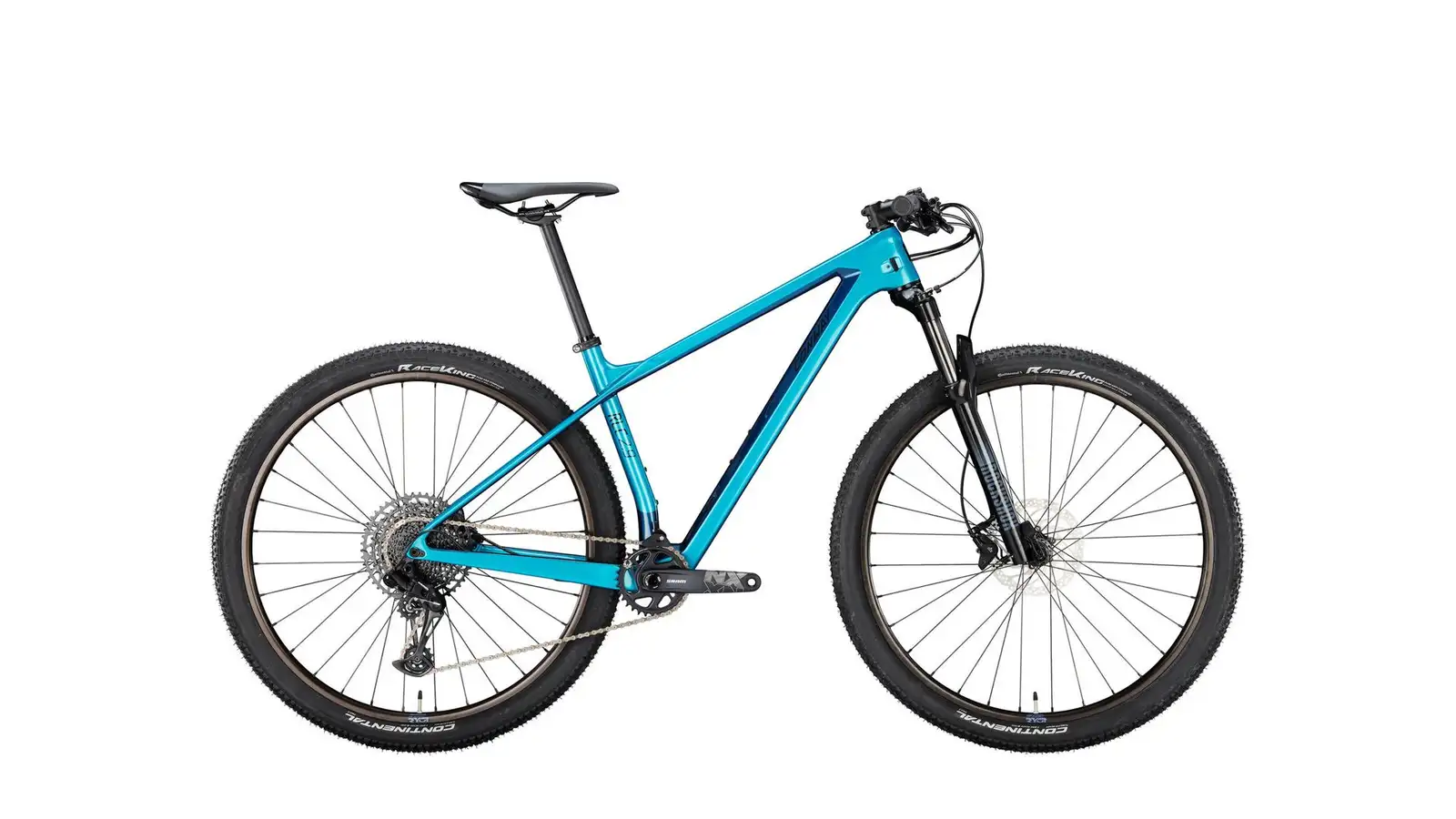 Conway RLC 2.9 - Image 1