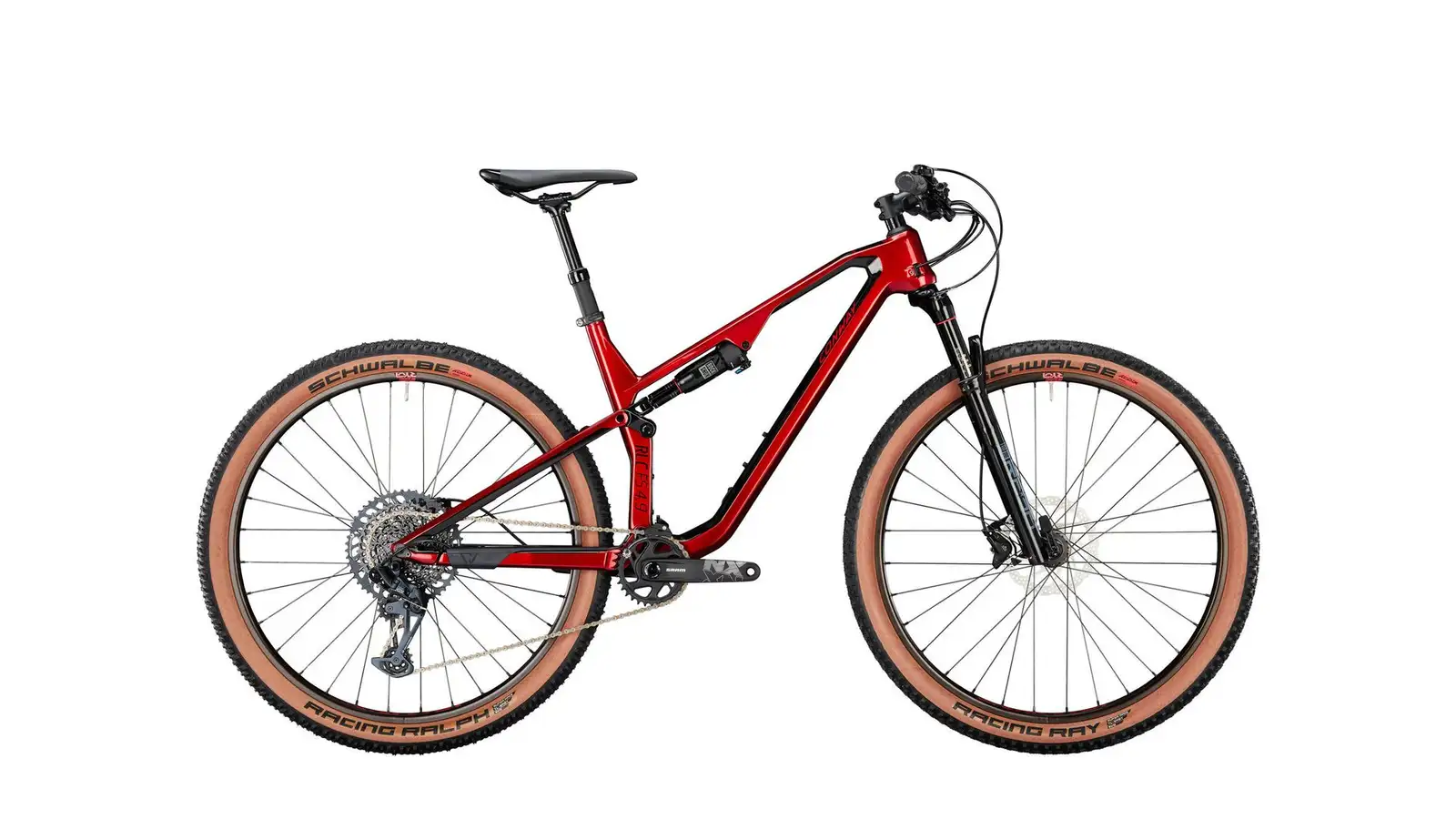 Conway RLC FS 4.9 - Image 1