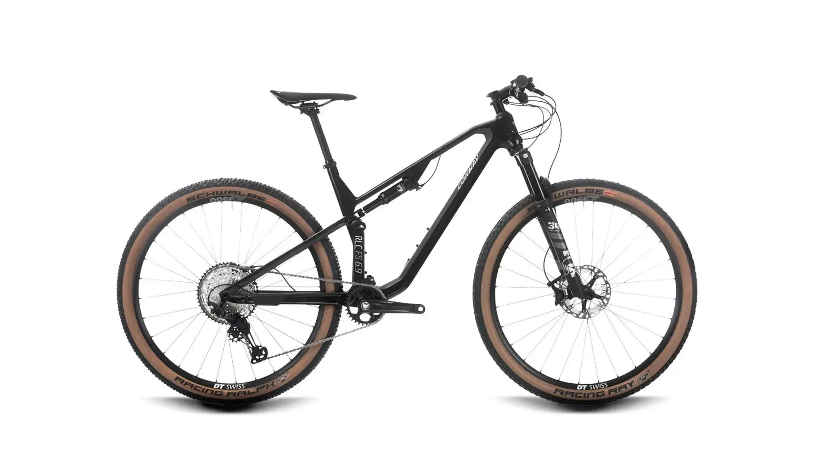 Conway RLC FS 6.9 - Image 1