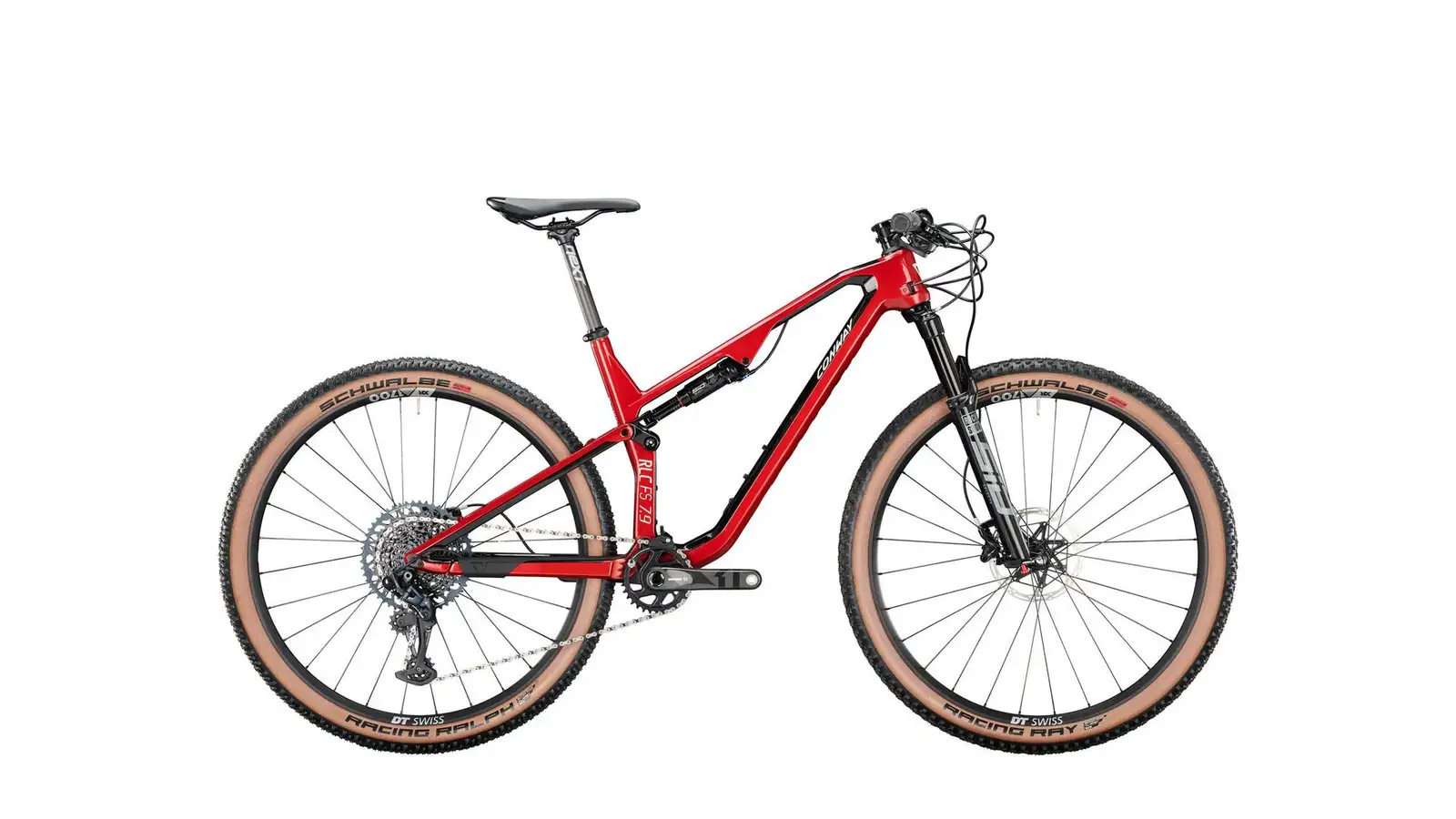 Conway RLC FS 7.9 - Image 1