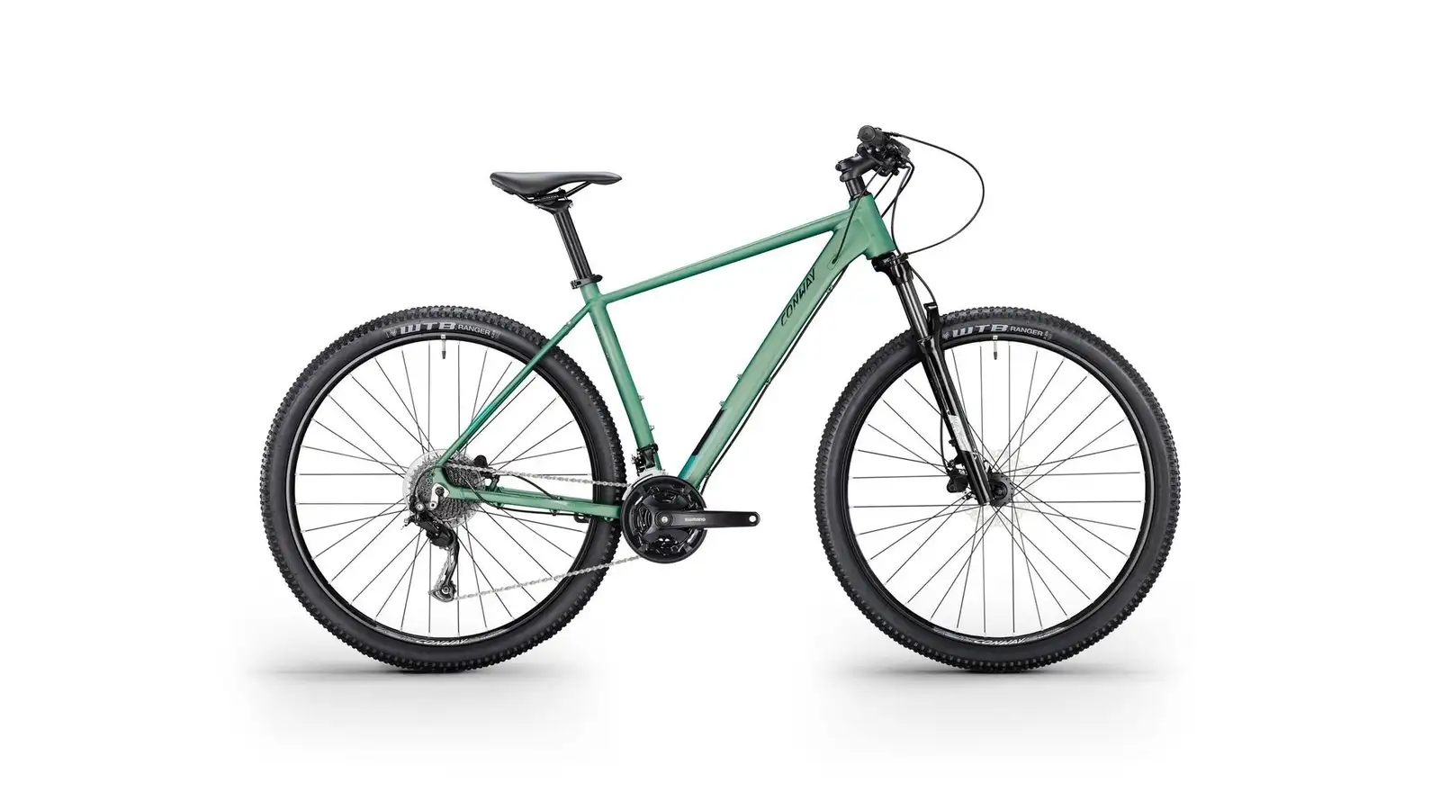 Conway Razz 5.0 - Image 1