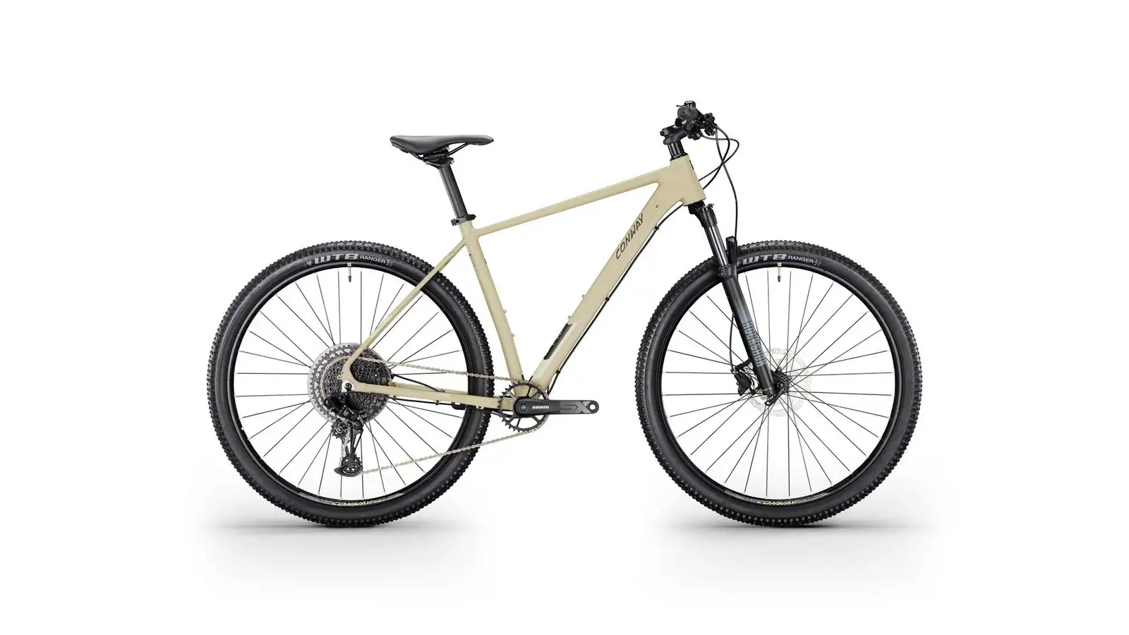 Conway Razz 9.0 - Image 1