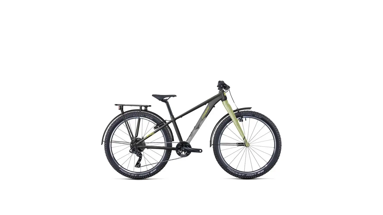 Conway Razz C 2.0 - Image 1