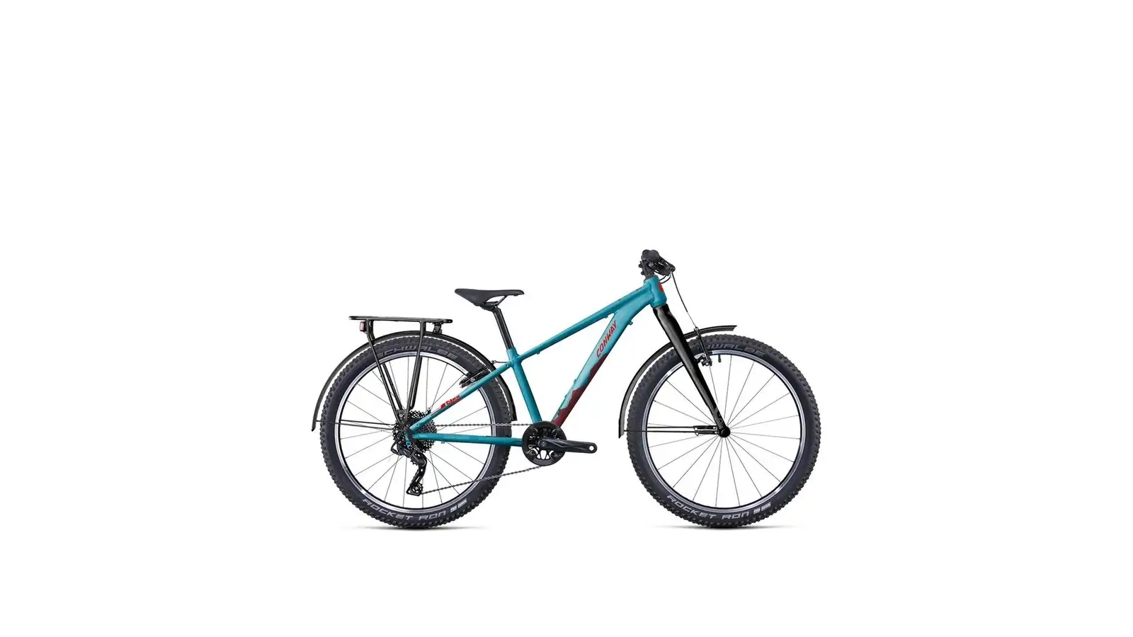 Conway Razz C 2.4 - Image 1