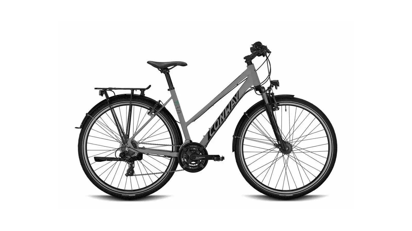 Conway TS 3.0 - Image 1