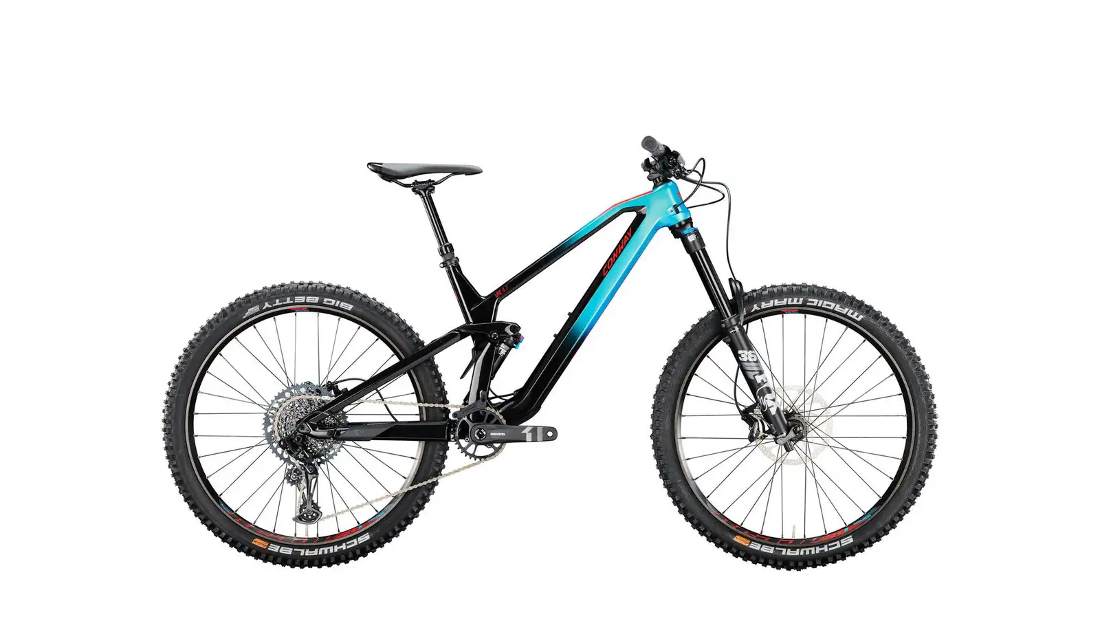 Conway WME 4.7 - Image 1