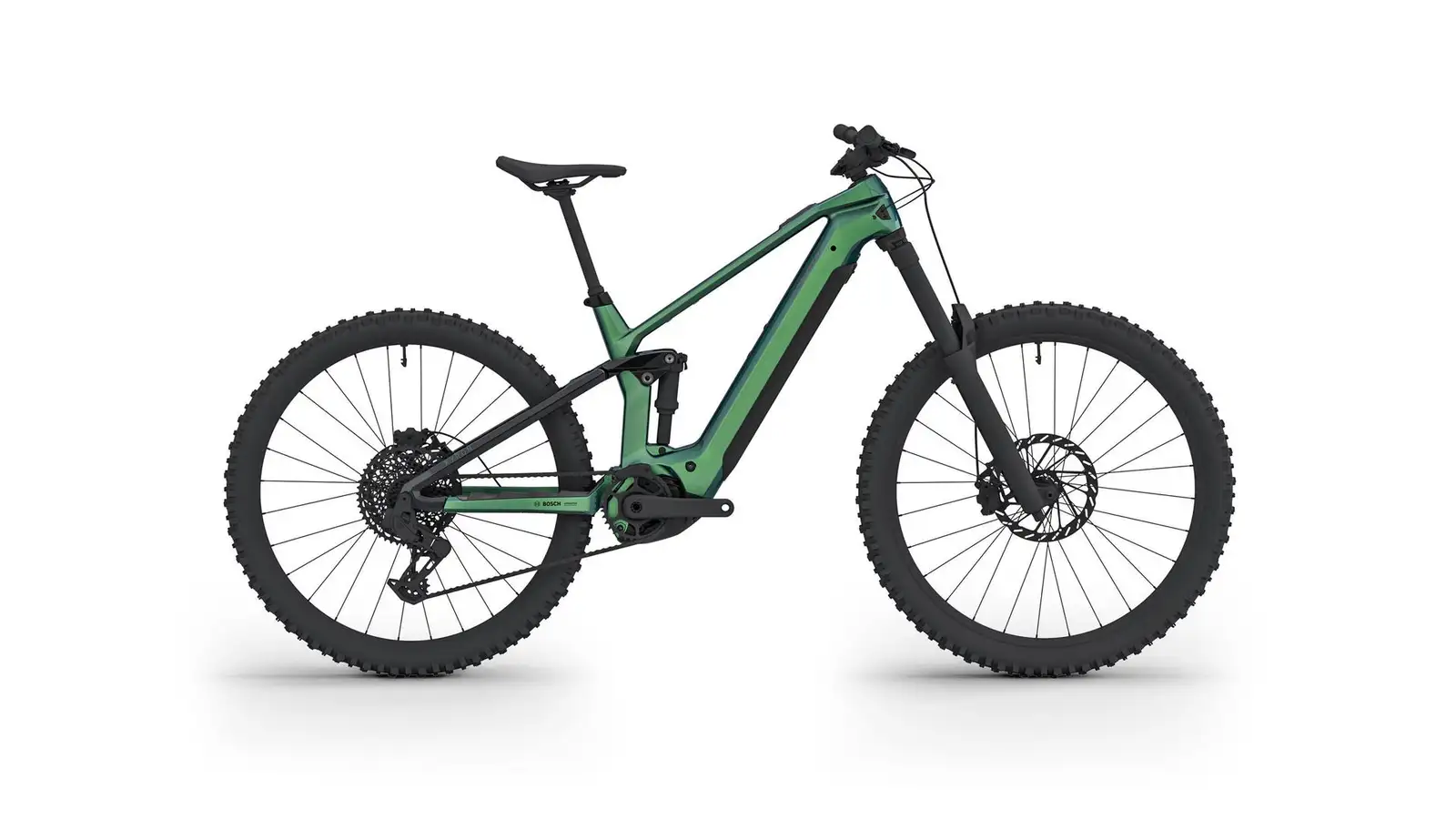 Conway Xyron ST 10.0 - Image 1