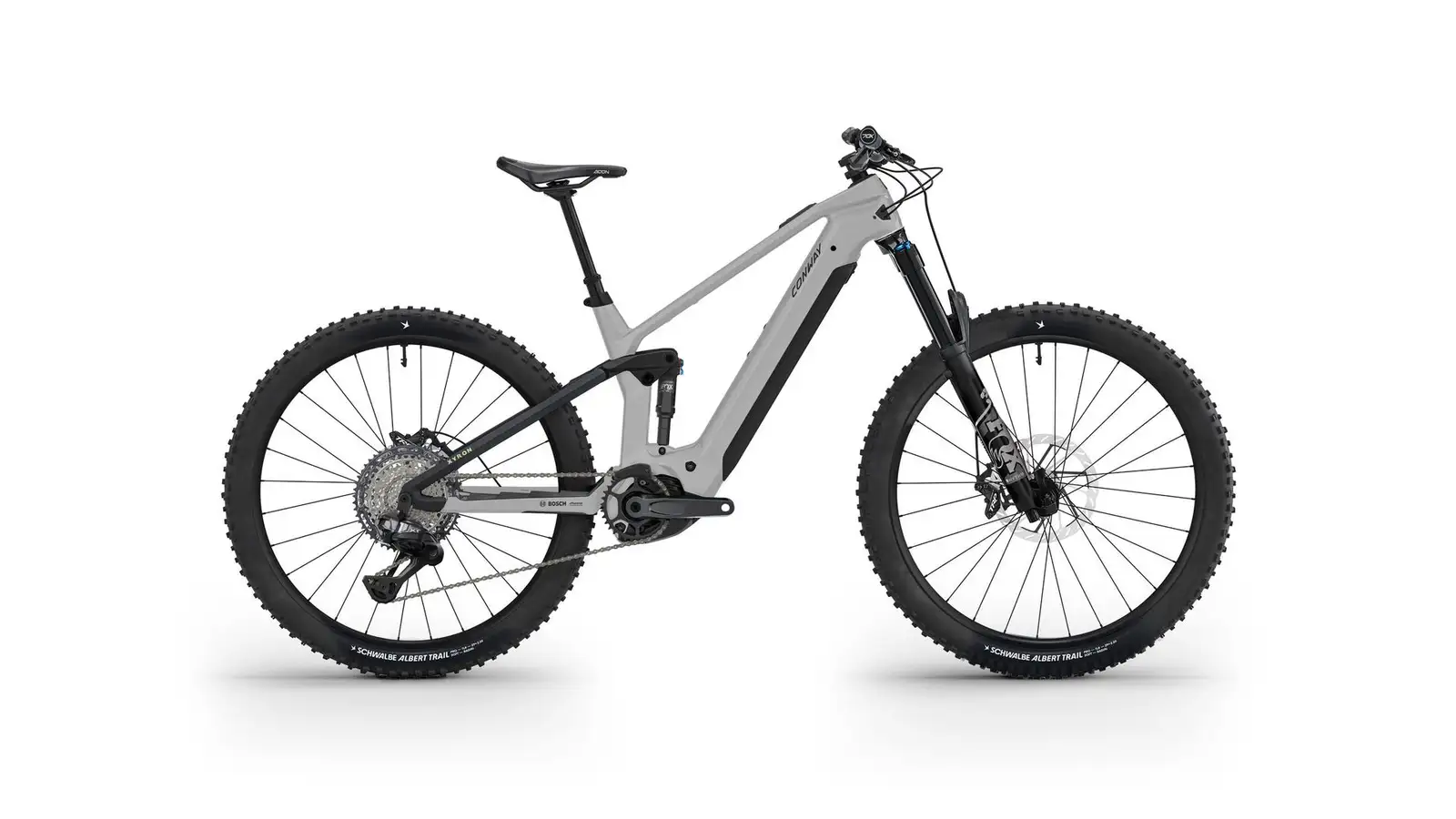 Conway Xyron ST 10.0 - Image 1