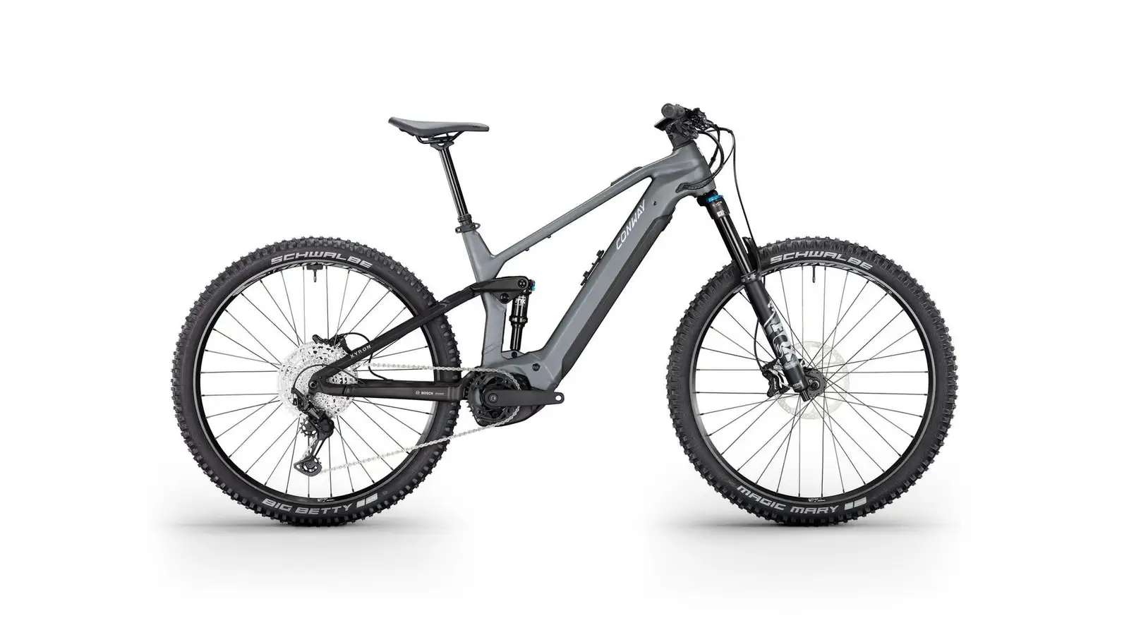 Conway Xyron ST 5.0 - Image 1