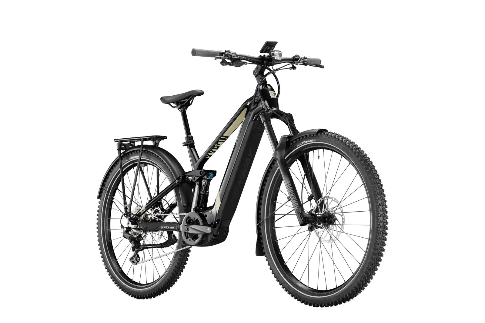 Conway Xyron SUV 2.9 - Image 1