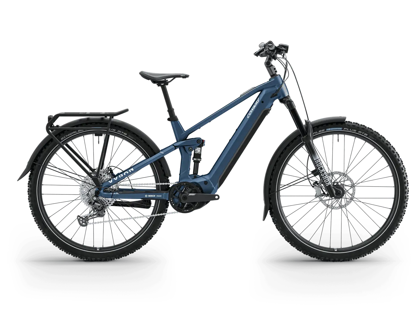 Conway Xyron SUV 4.0 - Image 1