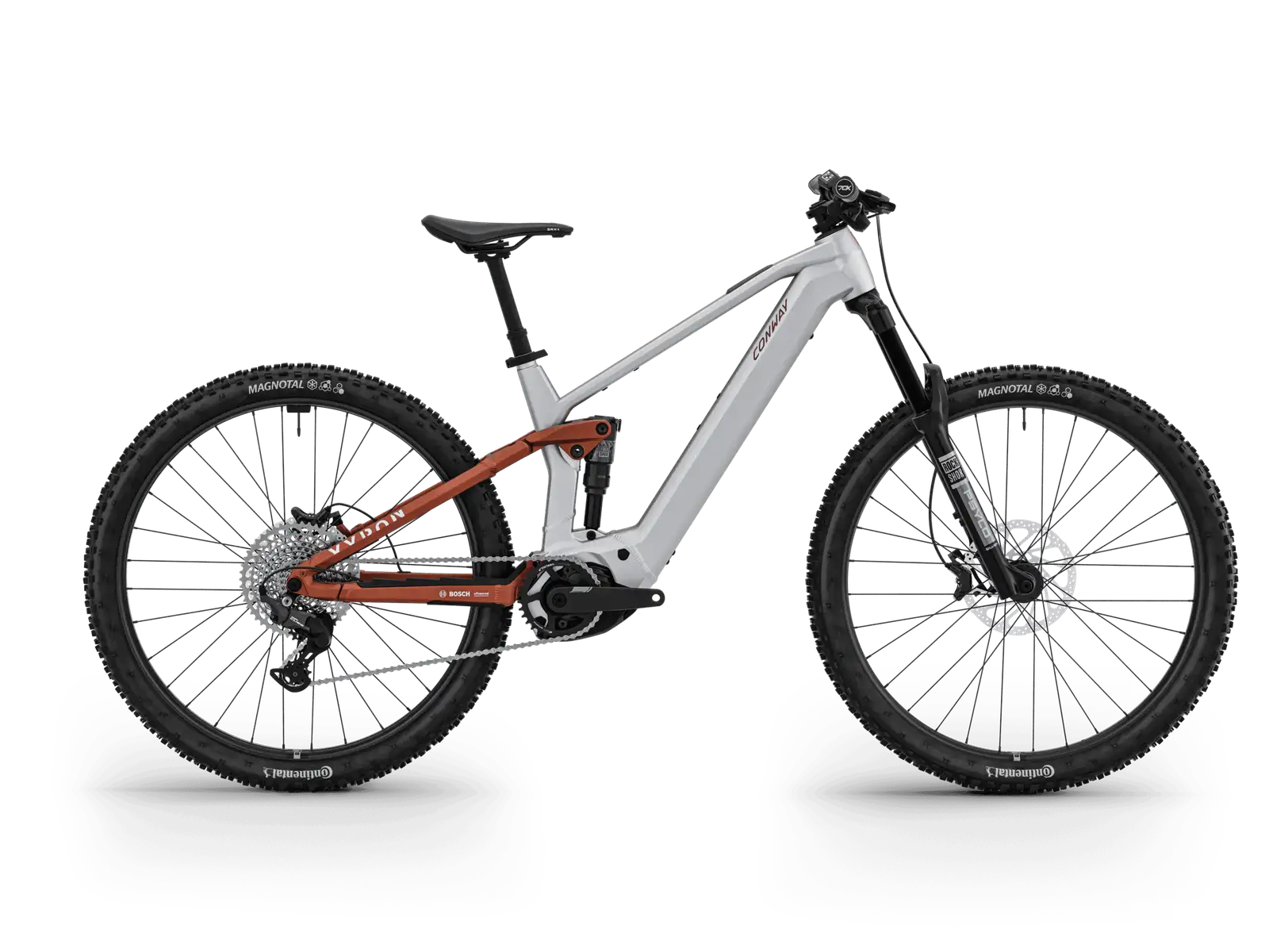 Conway Xyron S 2.0 - Image 1