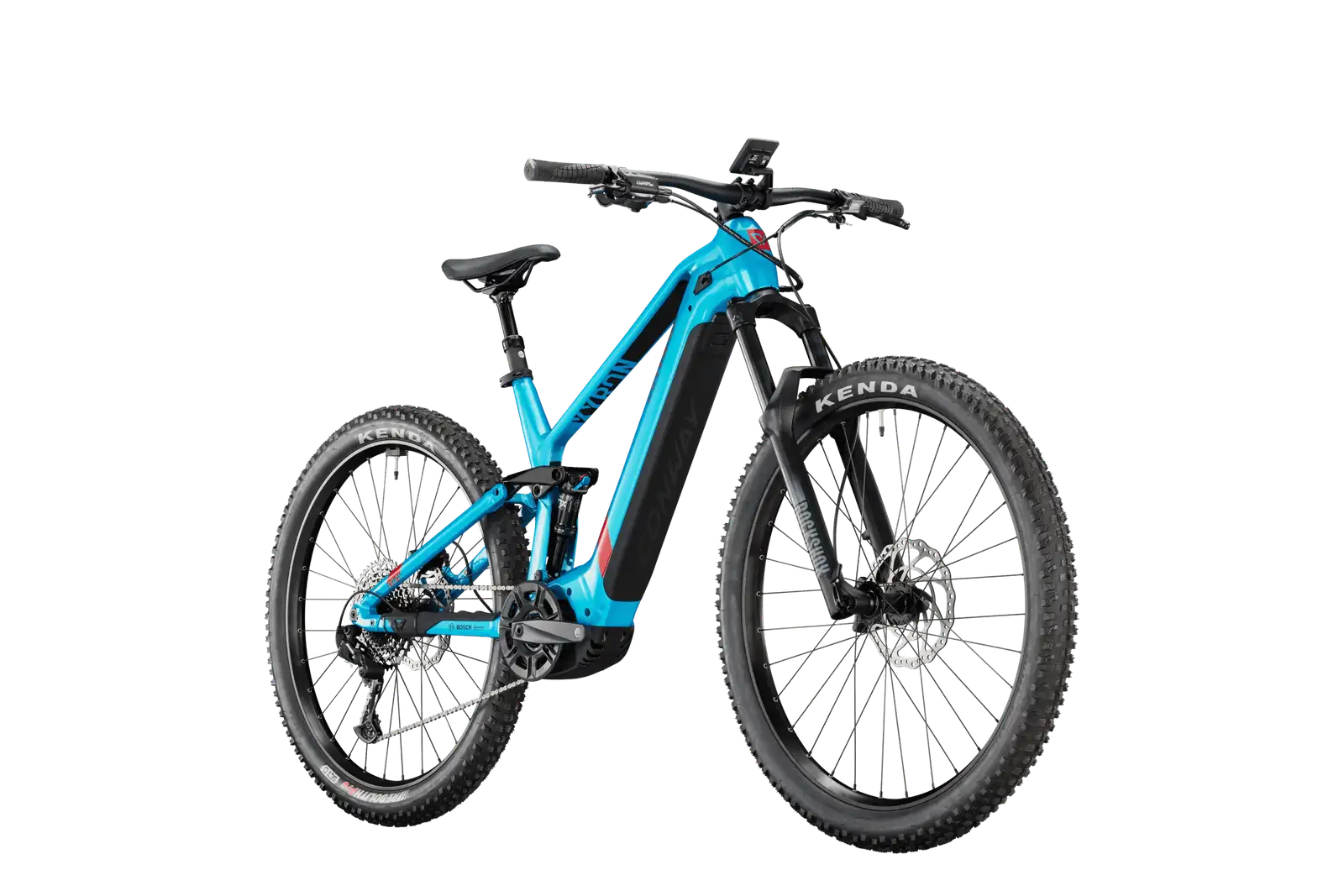 Conway Xyron S 2.9 - Image 1