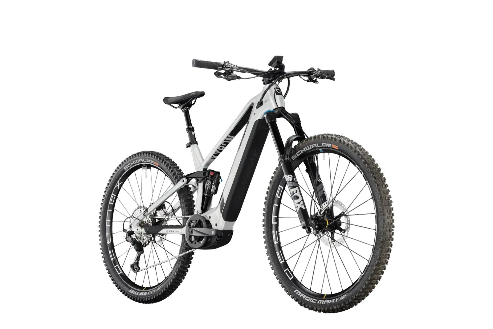 Conway Xyron S 5.9 - Image 1