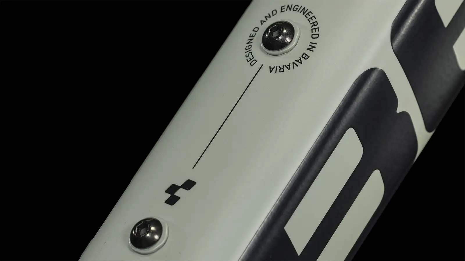 Cube ACCESS WS ALLROAD REED/BERRY - Image 3