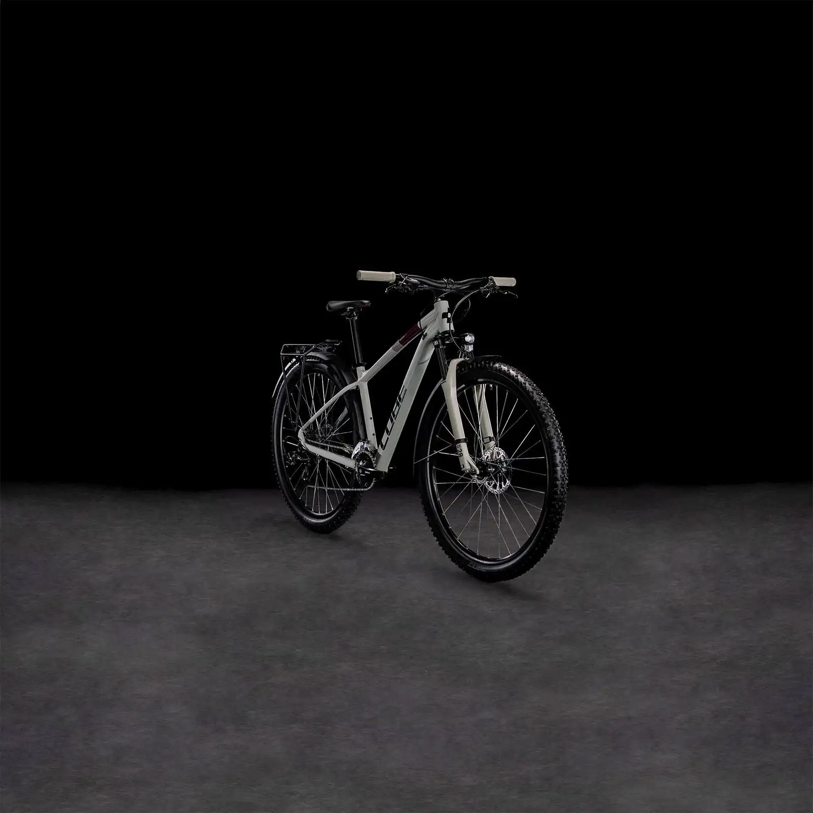 Cube ACCESS WS ALLROAD REED/BERRY - Image 7