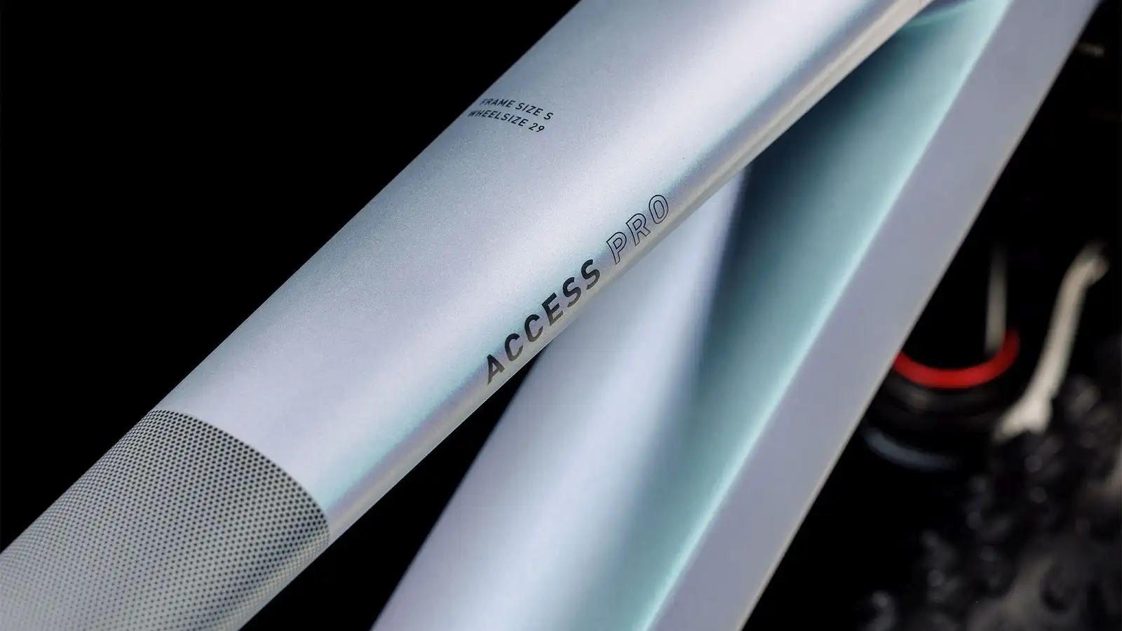 Cube ACCESS WS C:62 PRO GALACTIC/GREY - Image 3